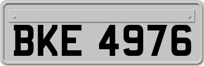 BKE4976