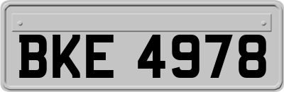 BKE4978
