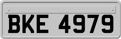 BKE4979