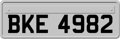 BKE4982