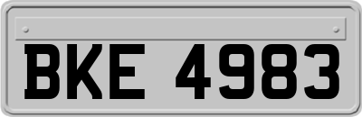 BKE4983