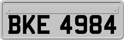 BKE4984