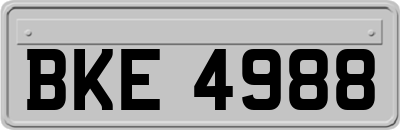 BKE4988