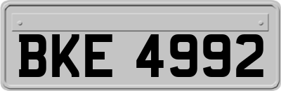 BKE4992