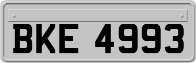 BKE4993