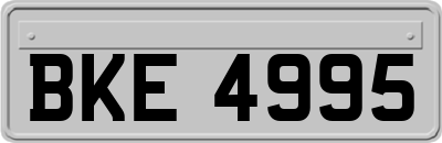 BKE4995