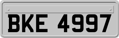 BKE4997