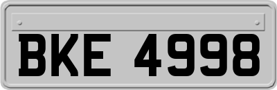 BKE4998