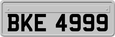 BKE4999