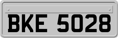 BKE5028
