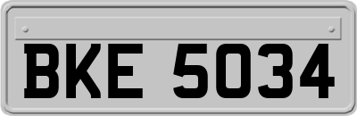 BKE5034