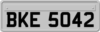 BKE5042