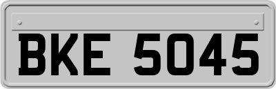 BKE5045