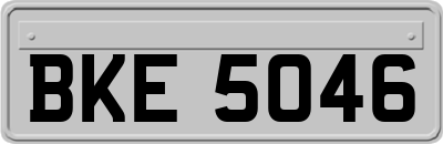 BKE5046