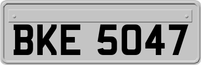 BKE5047