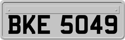 BKE5049