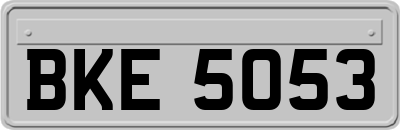 BKE5053
