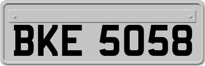 BKE5058