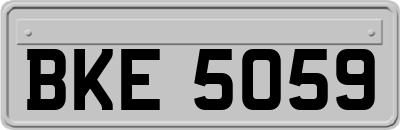BKE5059