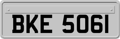 BKE5061