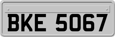 BKE5067