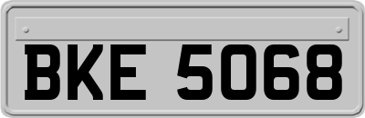 BKE5068