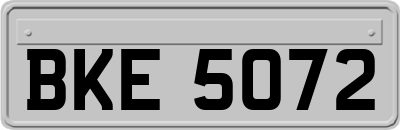 BKE5072
