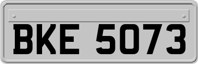 BKE5073