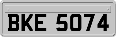 BKE5074