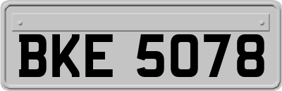 BKE5078