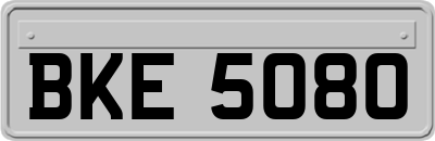 BKE5080
