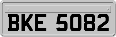 BKE5082