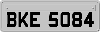 BKE5084