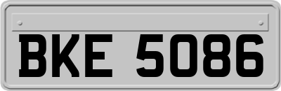 BKE5086