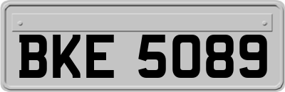 BKE5089
