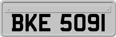 BKE5091