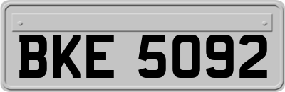 BKE5092