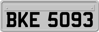 BKE5093