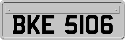BKE5106