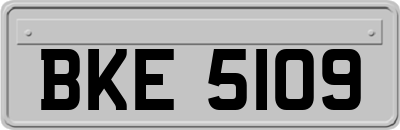 BKE5109