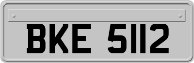 BKE5112