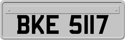 BKE5117