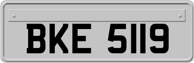 BKE5119