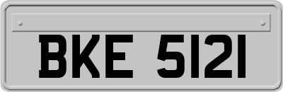 BKE5121