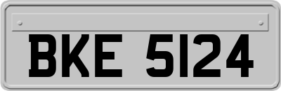 BKE5124
