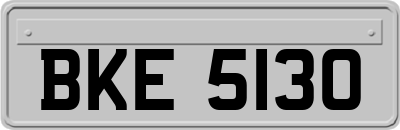 BKE5130