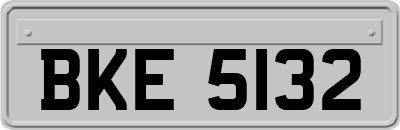 BKE5132