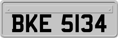 BKE5134
