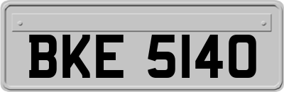 BKE5140
