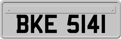 BKE5141